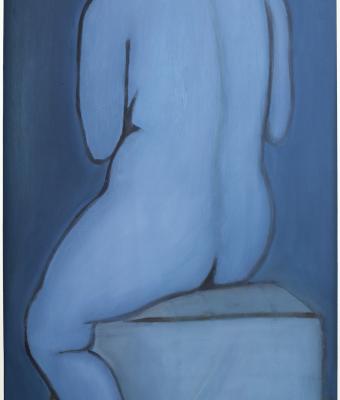 nudo-blu
