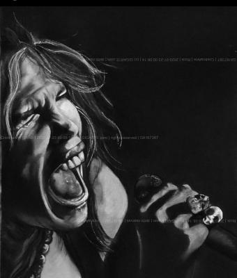 rock