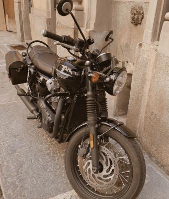 moto