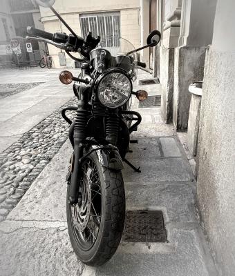 moto