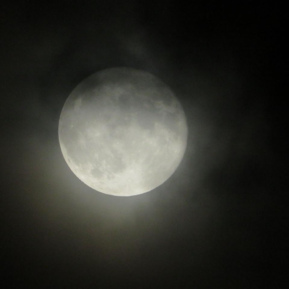 luna
