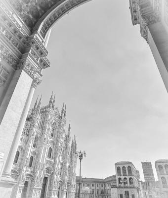 duomo-di-milano-in-bianco-e-ne
