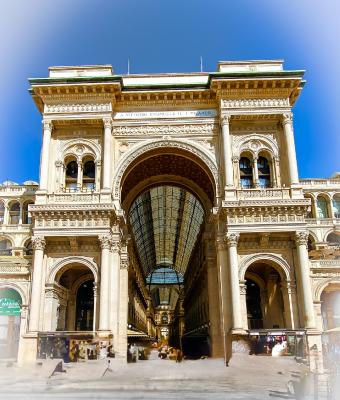 arco-di-trionfo-di-milano