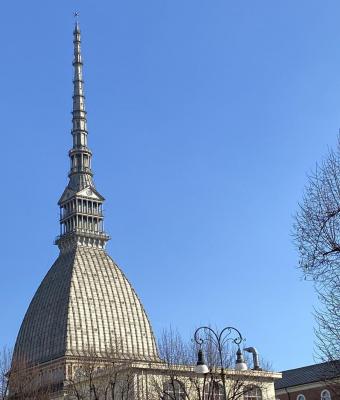 mole-antonelliana