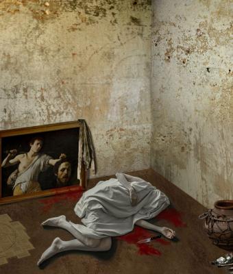 caravaggio-e-stato-qui