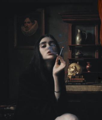la-sigaretta