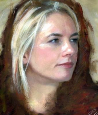 studio-per-ritratto