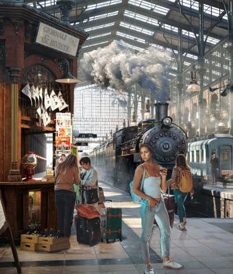 la-stazione