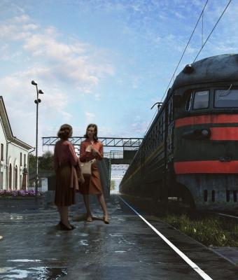 la-stazione