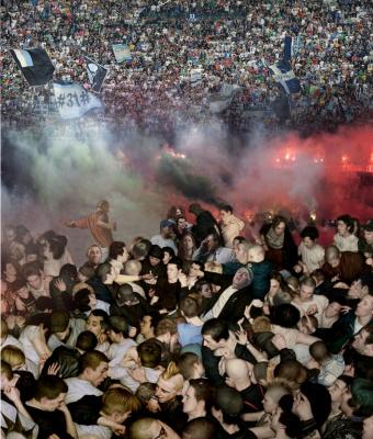 derby
