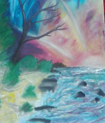 tramonto