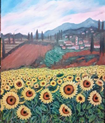 girasoli