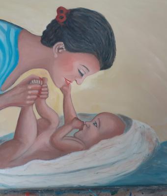 madre