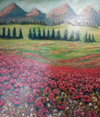 paesaggio