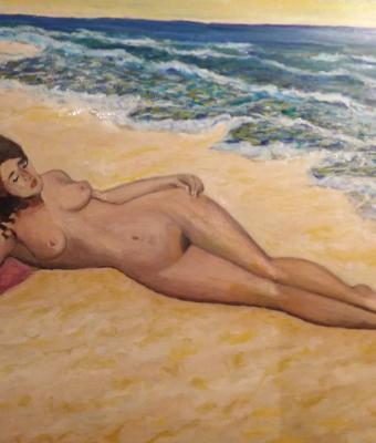 nudo