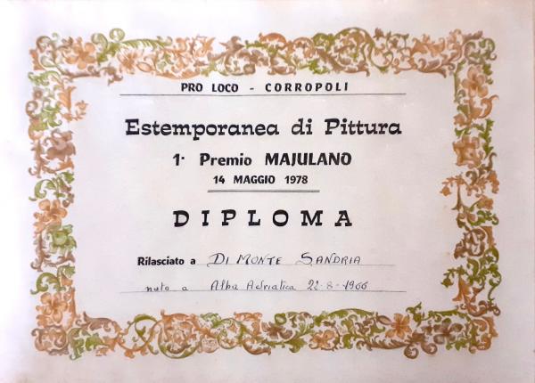 diploma-1-premio-di-pittura-majulano-vinto-da-sandria-di-monte diploma-1-premio-di-pittura-majulano-vinto-da-sandria-di-monte
