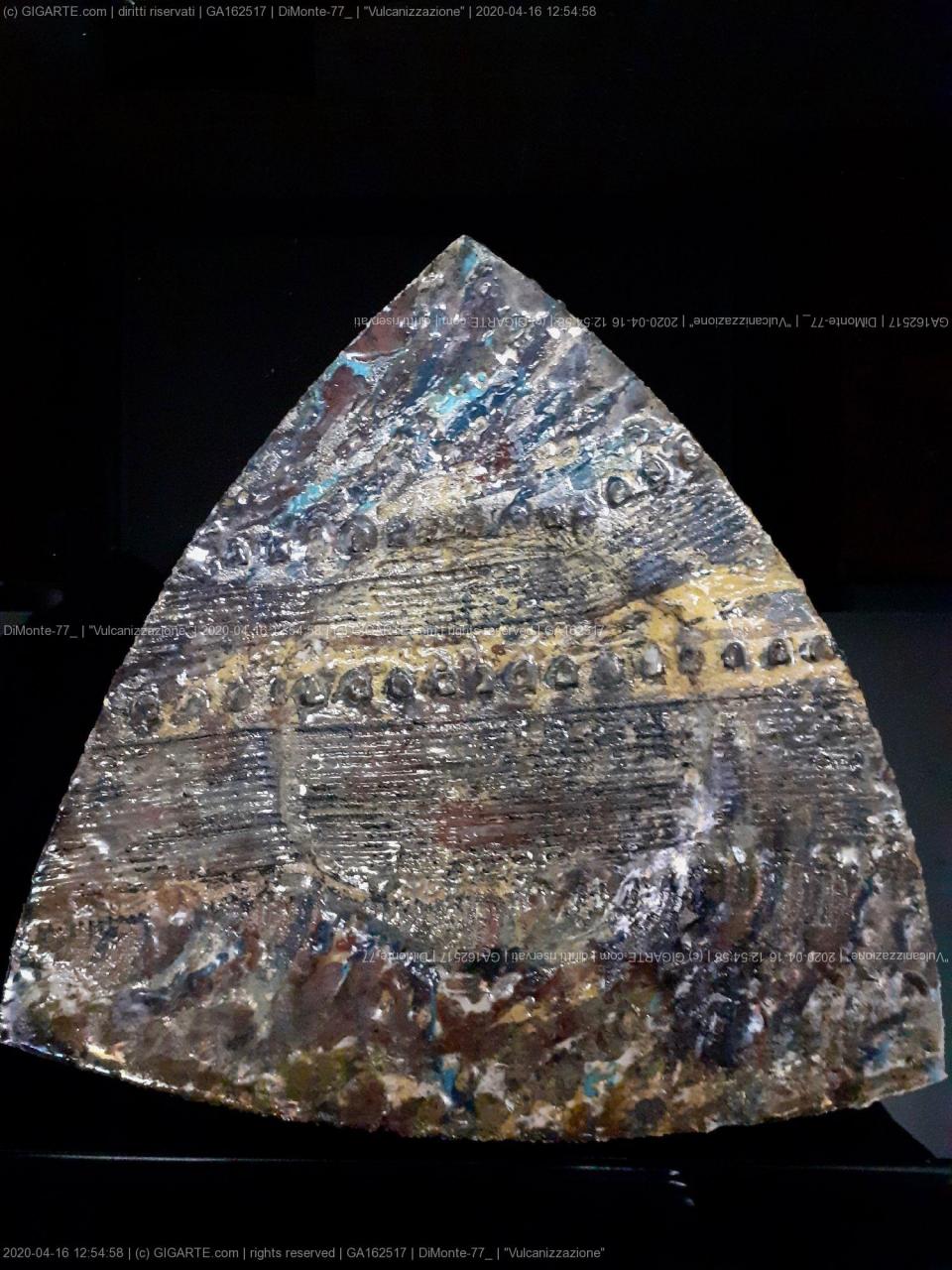vulcanizzazione