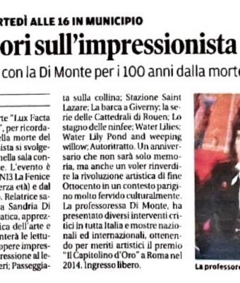 conferenza-lux-facta-est-clau