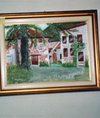 il-borgo-di-podresca