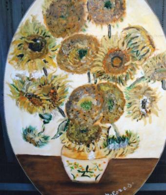 i-girasoli
