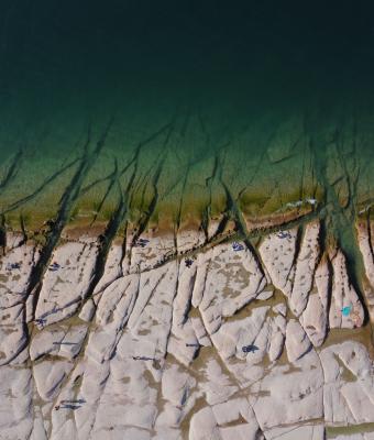 spiaggia-di-pietra-fotografia