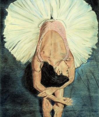 ballerina