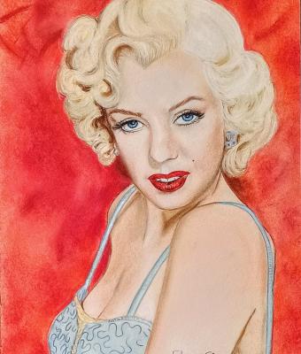 marilyn