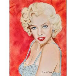 marilyn
