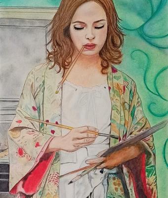 l-artista