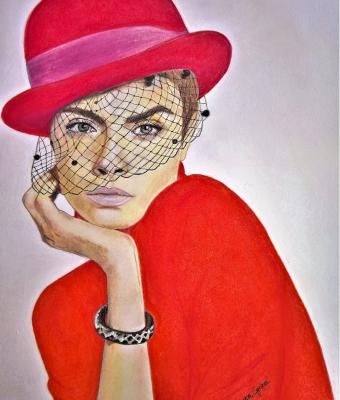 glamour