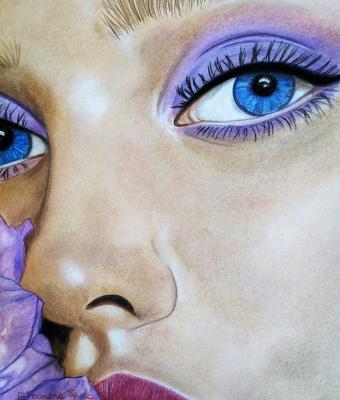lilac