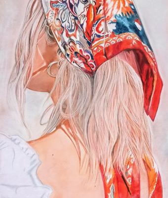 il-foulard