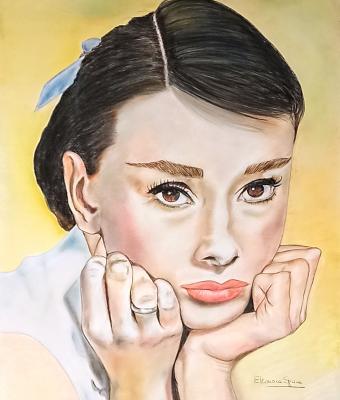 audrey