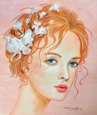 rose
