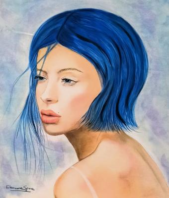 azzurra