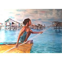 indonesia