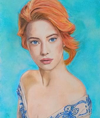 come-una-principessa