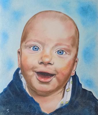 il-primo-sorriso