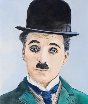 chaplin