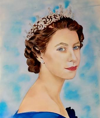 queen-elizabet-young