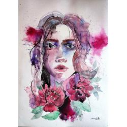 flora
