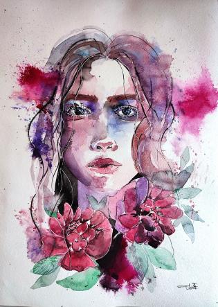 flora