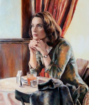 pausa