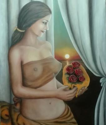 pittura-olio-su-tela