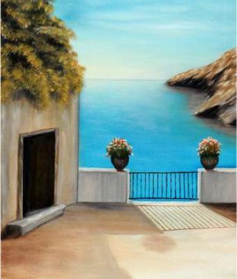 pittura-olio-su-tela