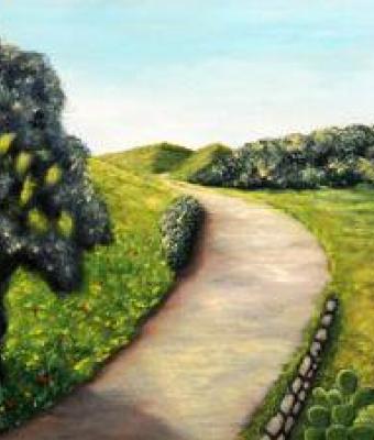 pittura-olio-su-tela