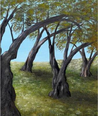 pittura-olio-su-tela