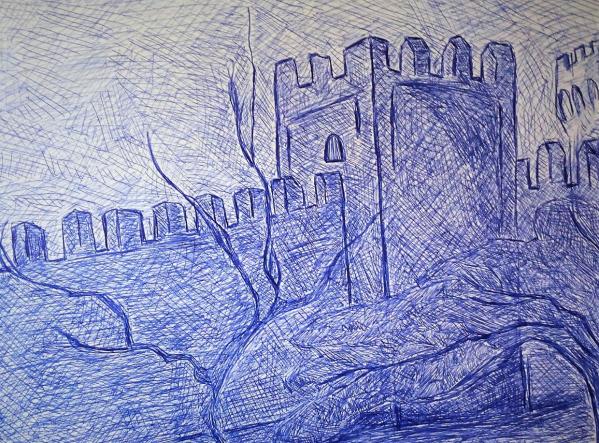 castello-estense-particolare