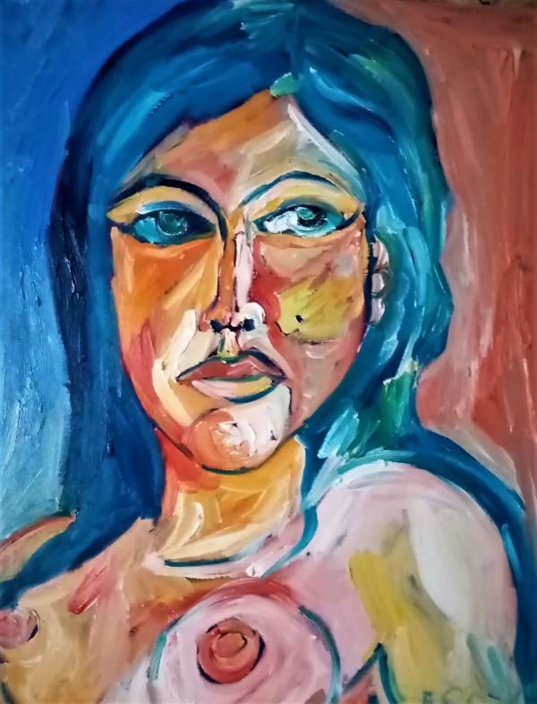 donna-in-giallo-rosso-e-bul