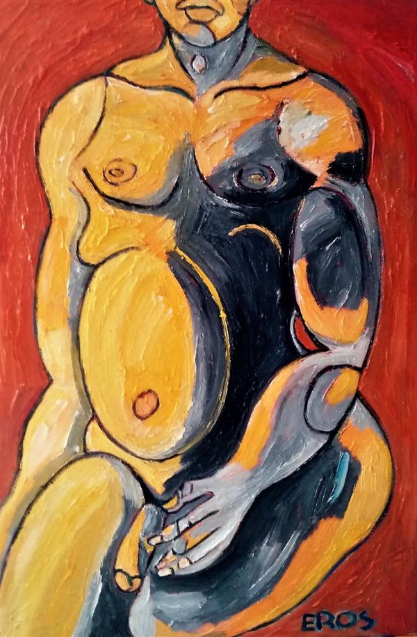 nudo-d-uomo